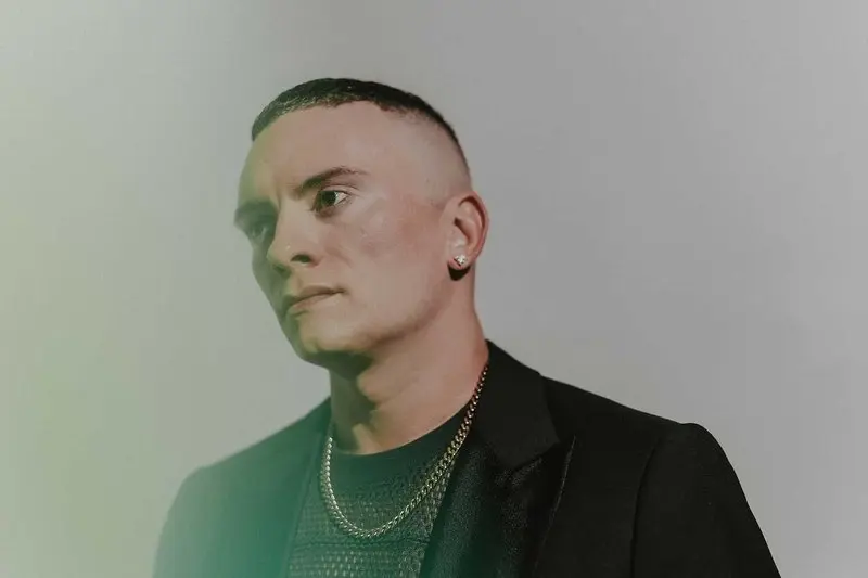 Svatovítské varhanní večery: Cameron Carpenter