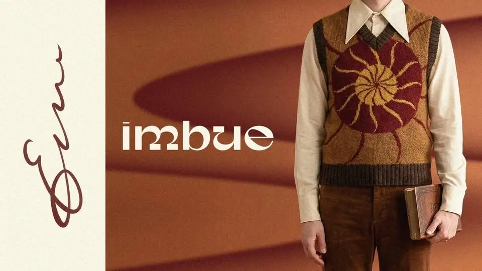 imbue
