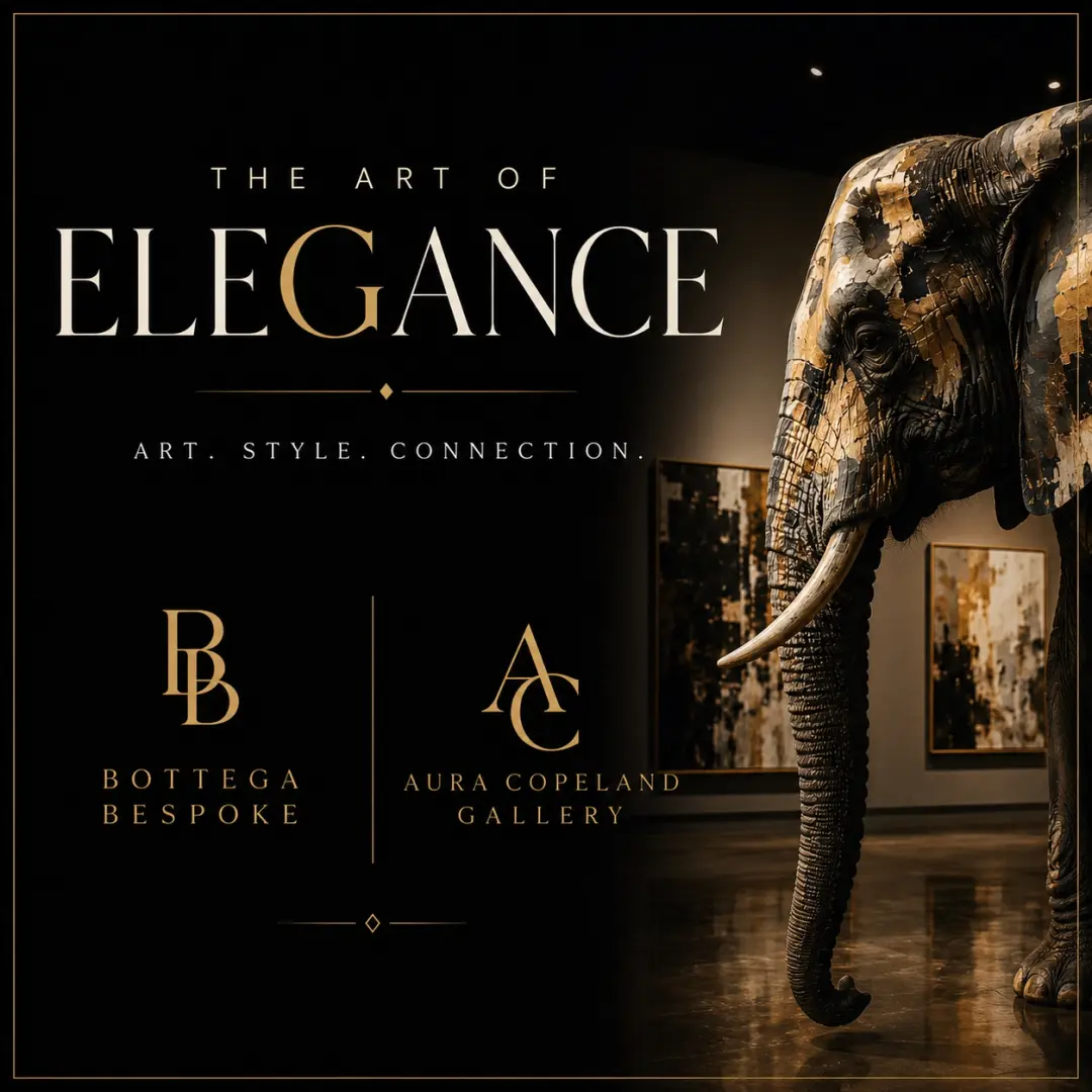 The Art Of Elegance