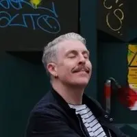 Clapham Comedy Club : Carl Donnelly : Extra Show