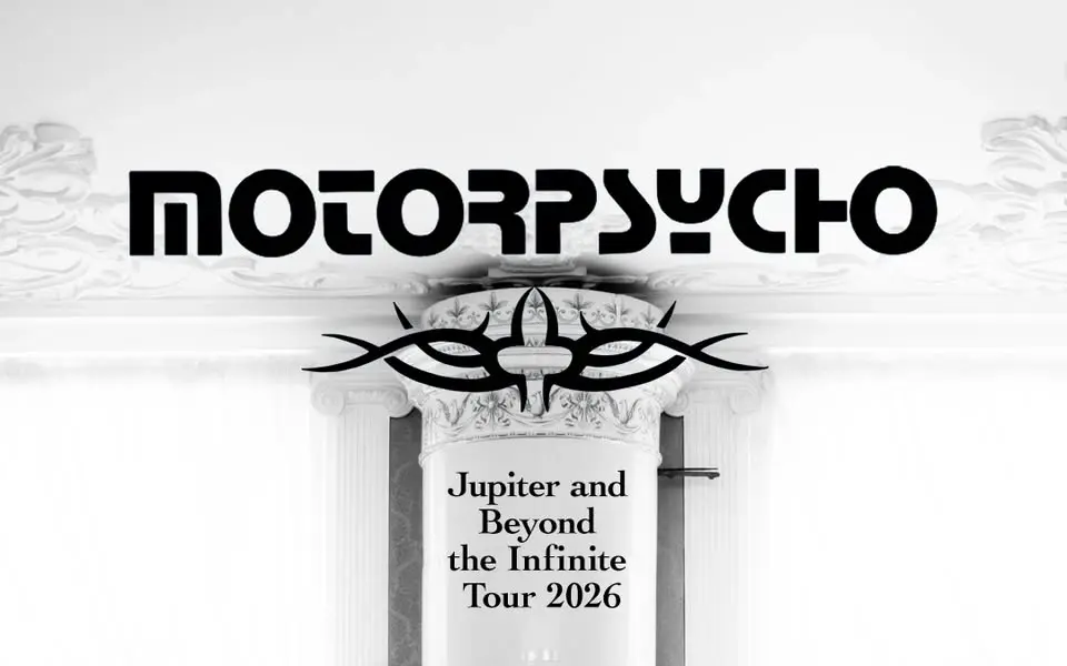 MOTORPSYCHO - Aschaffenburg