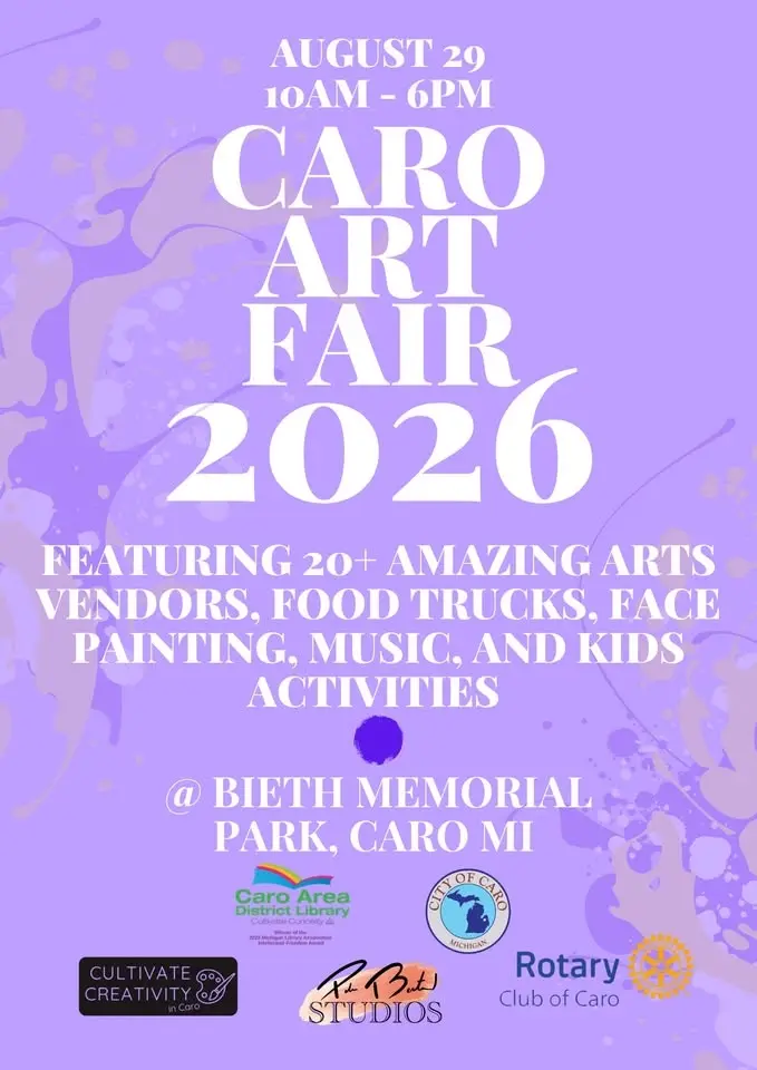 Caro Art Fair 2026
