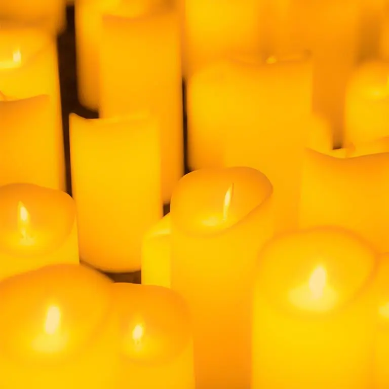 Candlelight: El Señor de los Anillos | Posadas