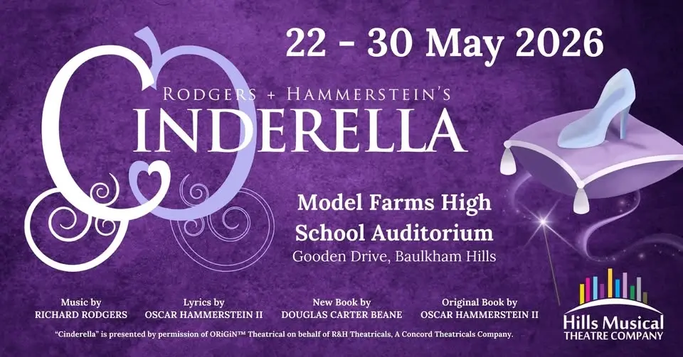 Cinderella