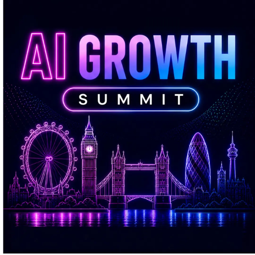 AI Growth Summit London