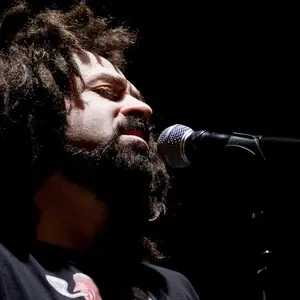 Counting Crows - Rock in Roma, Rome. 14 Jun 2026