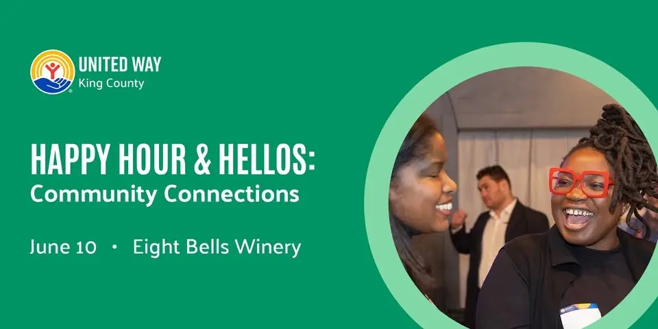 Happy Hour & Hellos Eight Bells Winery