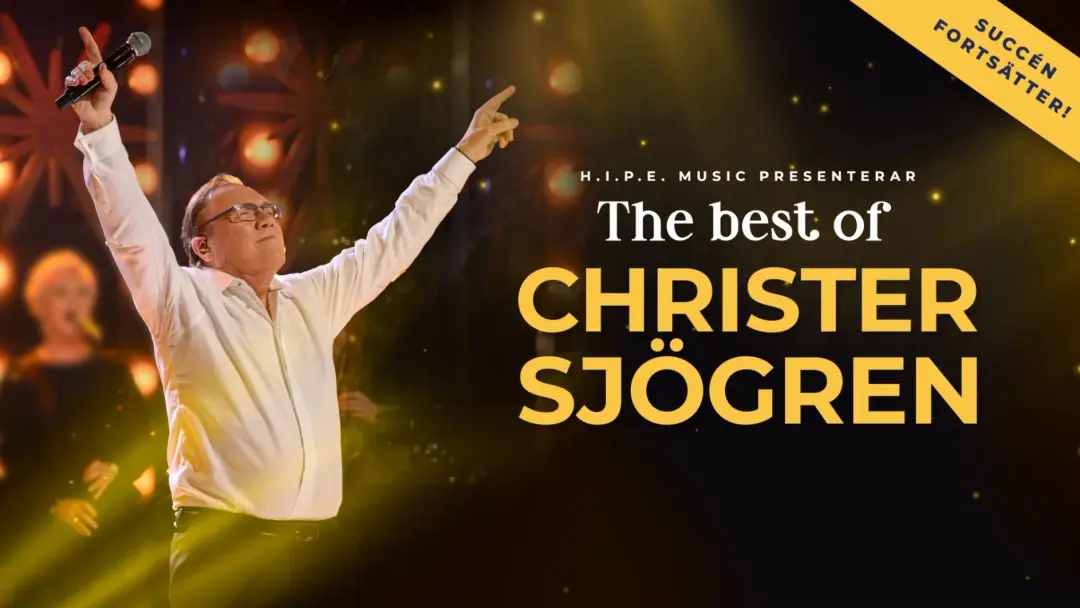 CHRISTER SJÖGREN
