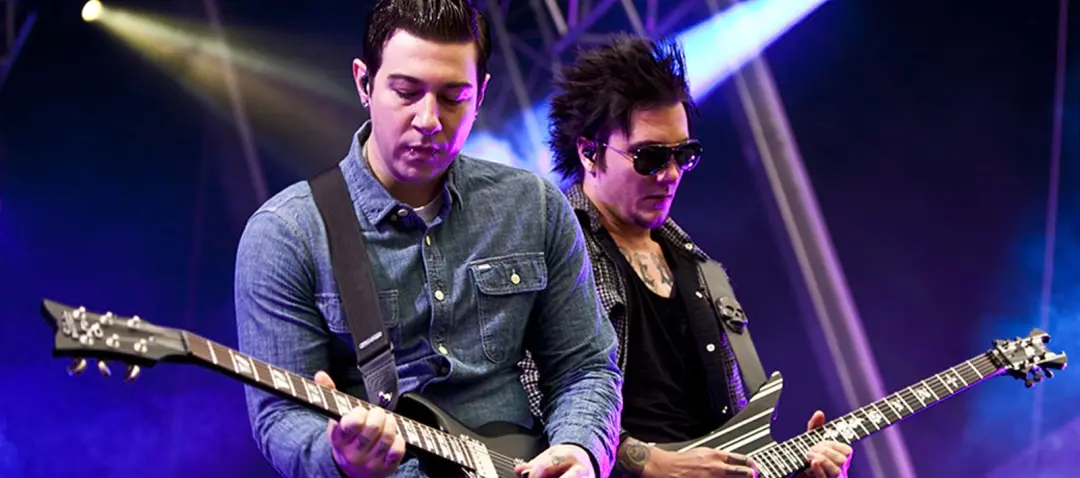 Avenged Sevenfold