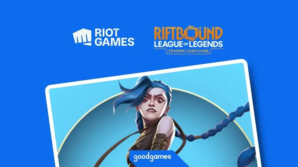 Riftbound - Nexus
