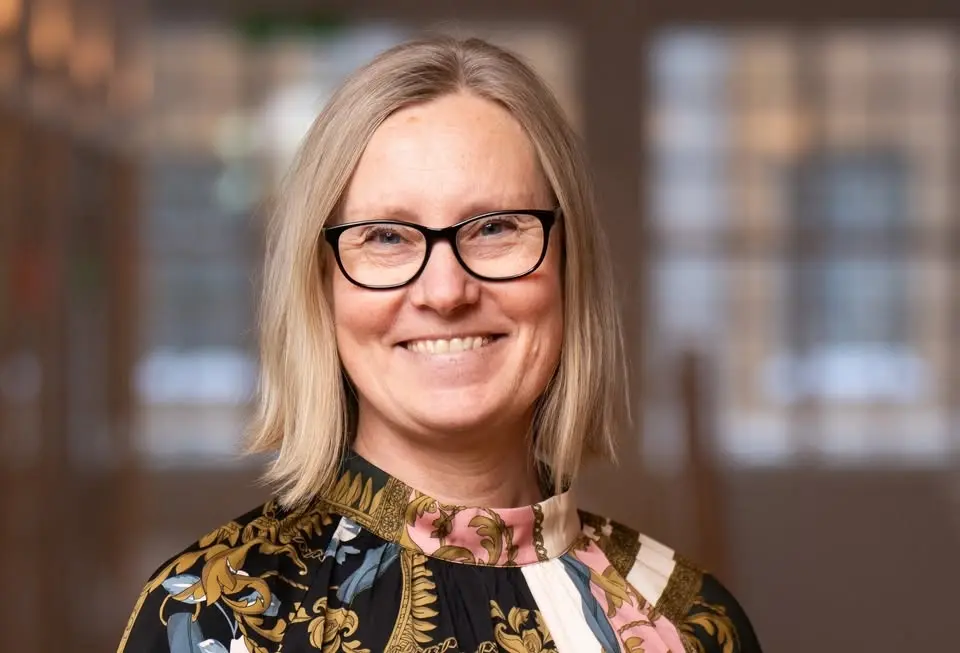 Framtidens klimat i Umeå