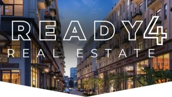 Ready 4 Real Estate – Immobilienmarkt im Wandel ⭐️ by EFS-Wienerberg