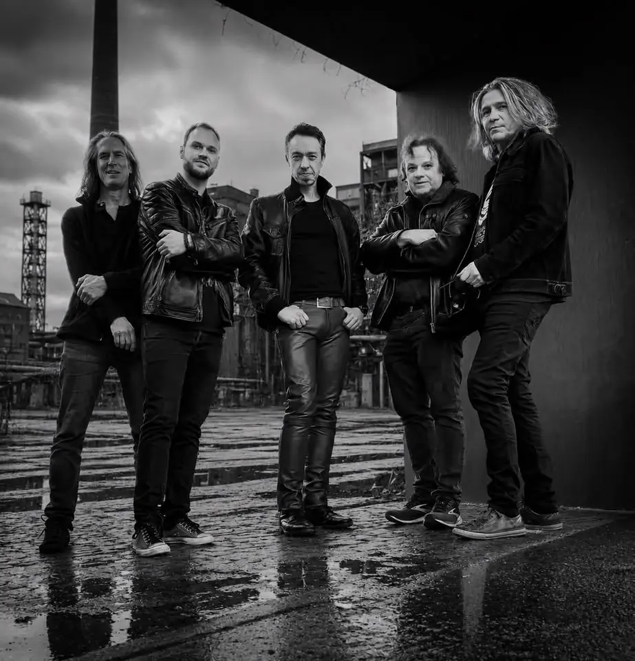 Mad Company @ Wild Vaitl