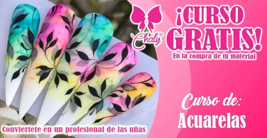 DISEÑOS ACUARELA CANAL 