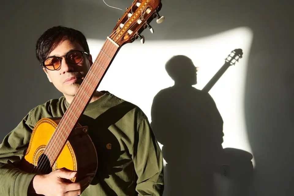 Fabiano do Nascimento - In the Round