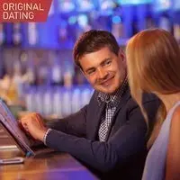 Speed Dating in Manchester| Ages 30-45