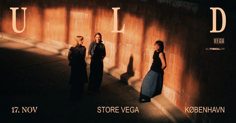 ULD - VEGA