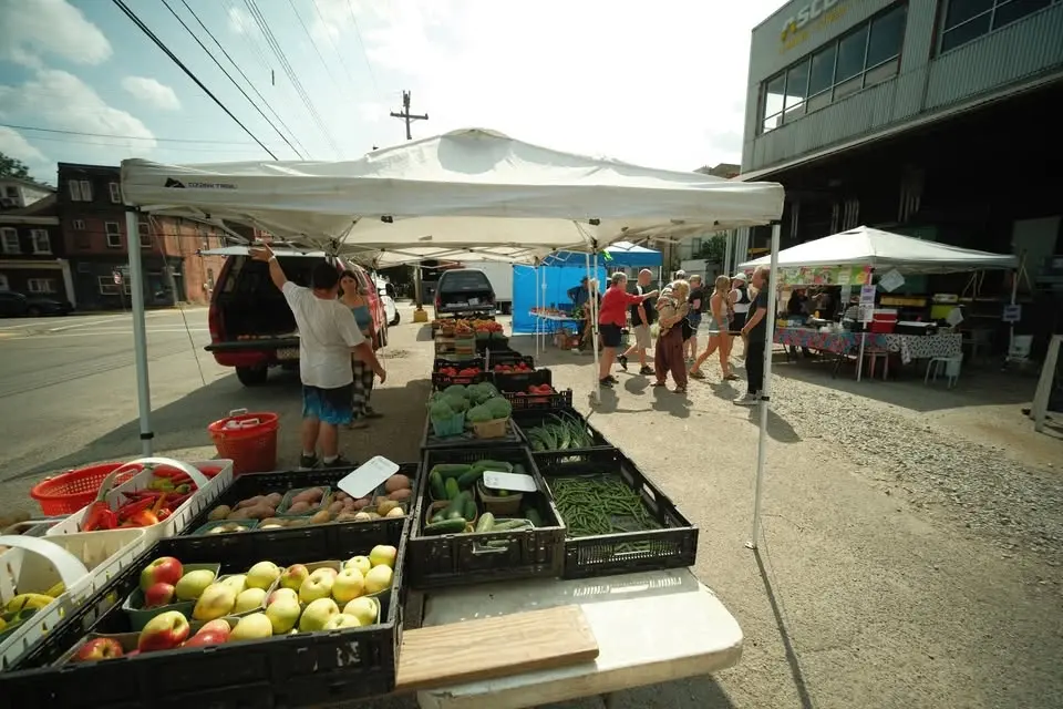 South Side Market 🍅