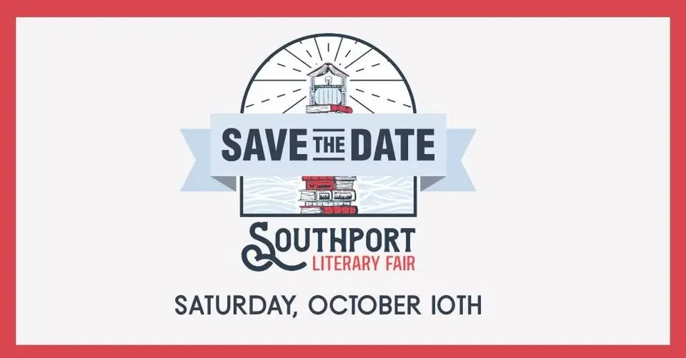 Southport Literary Fair