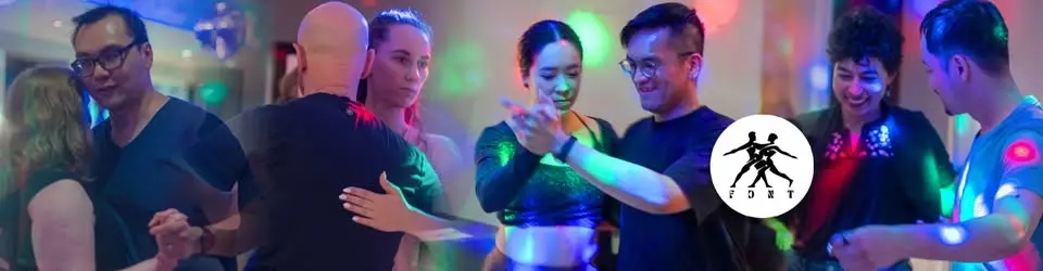 June Fusion Dance - Last Dance of Summer