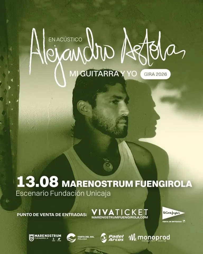 Alejandro Astola