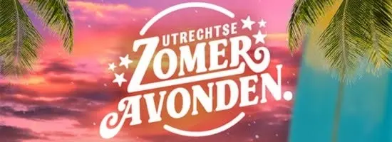 De Utrechtse Zomeravonden | Zaterdag 11 juli