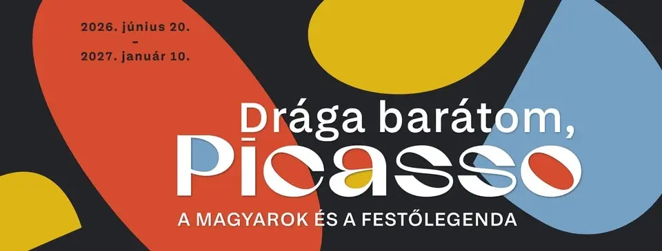 Ajándék tárlatvezetések // Drága barátom, Picasso