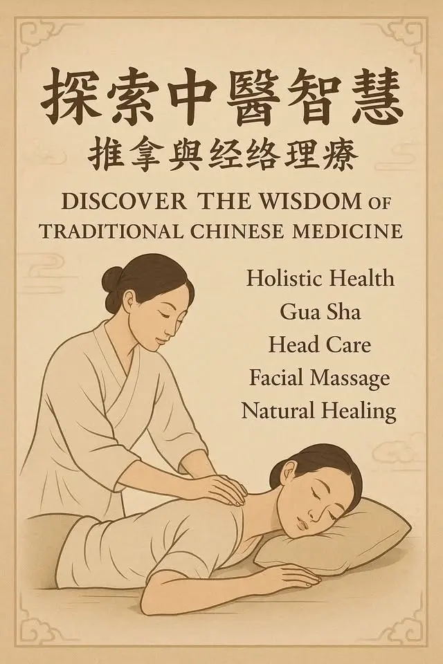 Concept of Traditional Chinese Medicine health preservation/Three Days’ Workshop