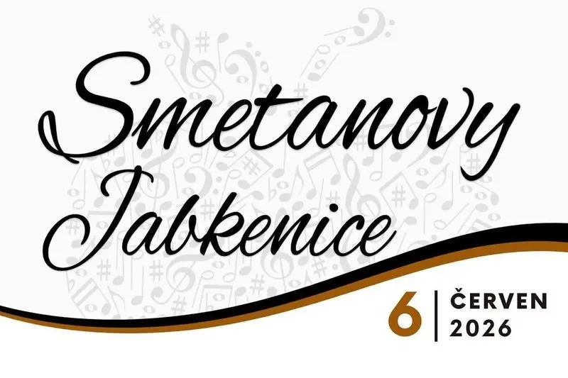 Smetanovy Jabkenice 2026 – Hudební festival pro slyšící i neslyšící