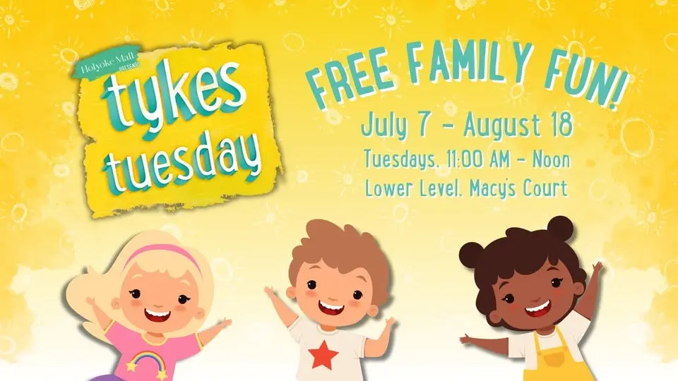 Tykes Tuesday: Forest Park Wildlife on Wheels