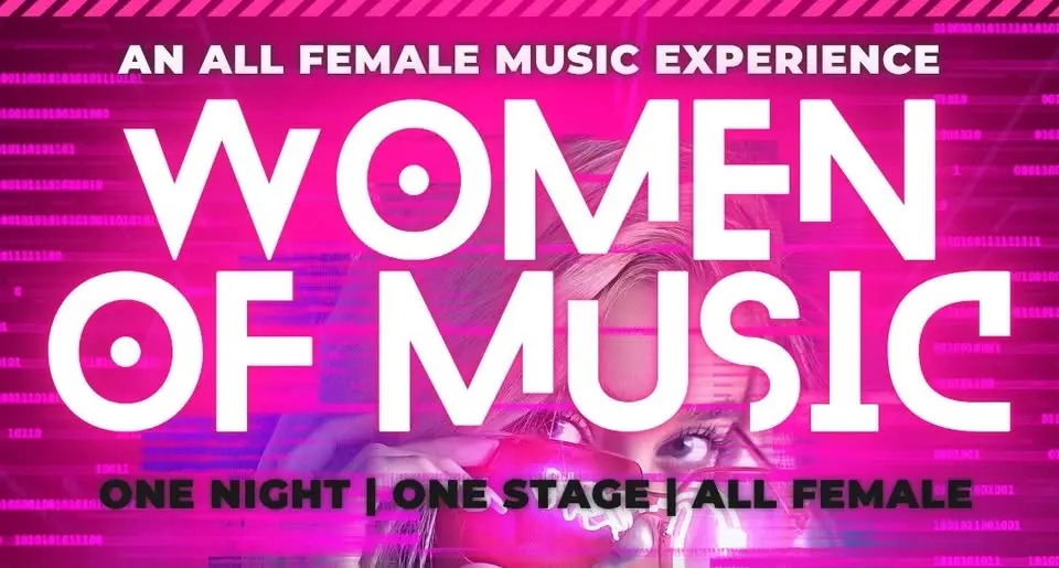Women of Music