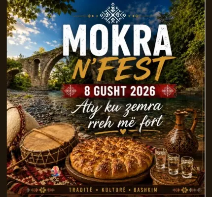 Mokra N’Fest