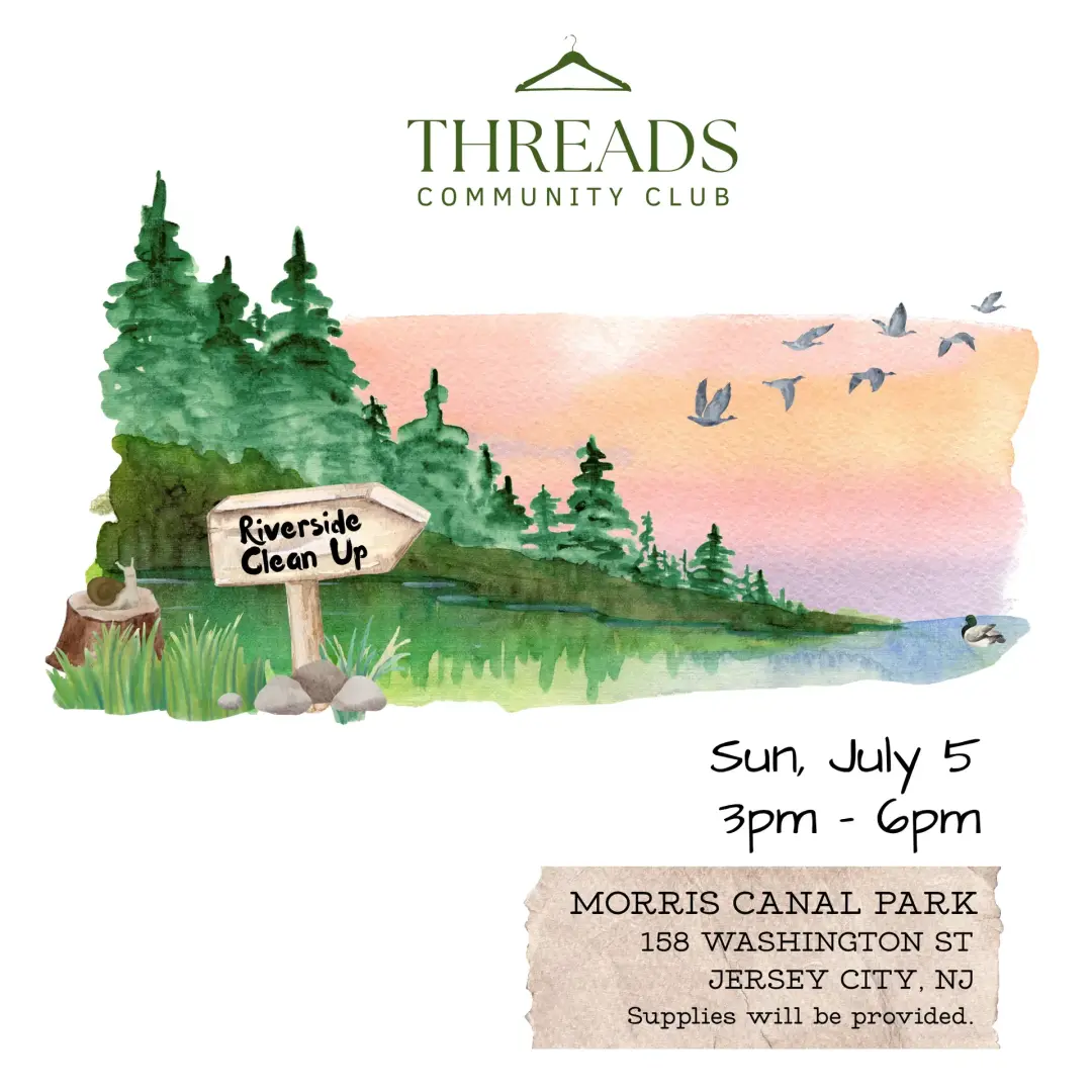 Riverside Clean Up