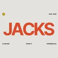 Jacks Collective: 001