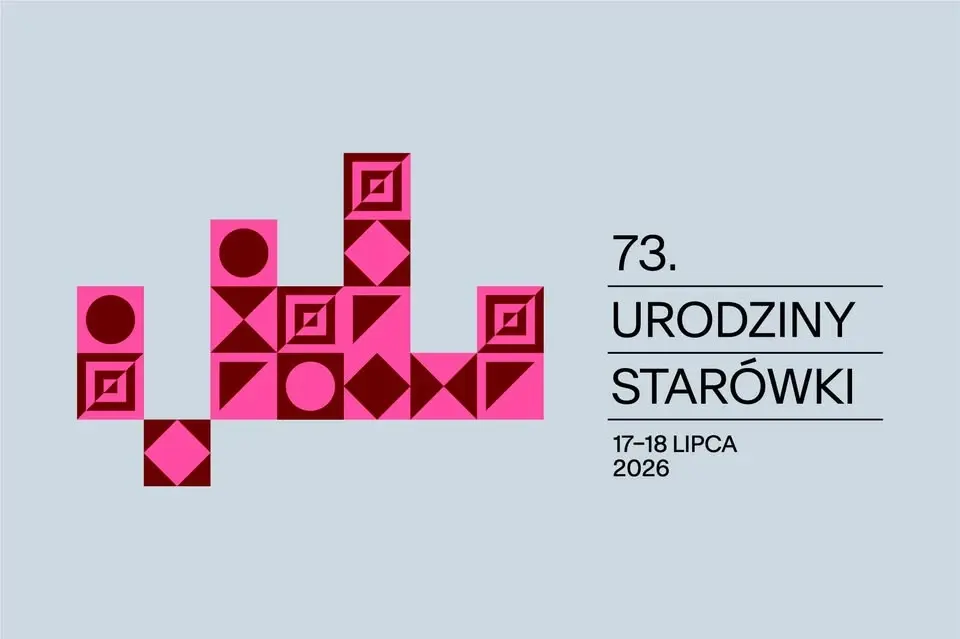 73. Urodziny Starówki