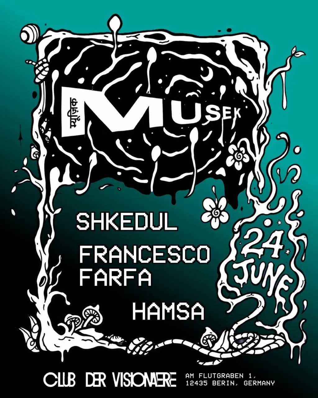 Musek Vol. IV