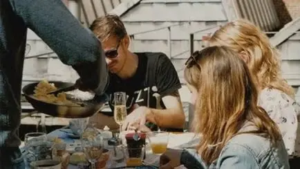 26/07 – REAL BREAKFAST