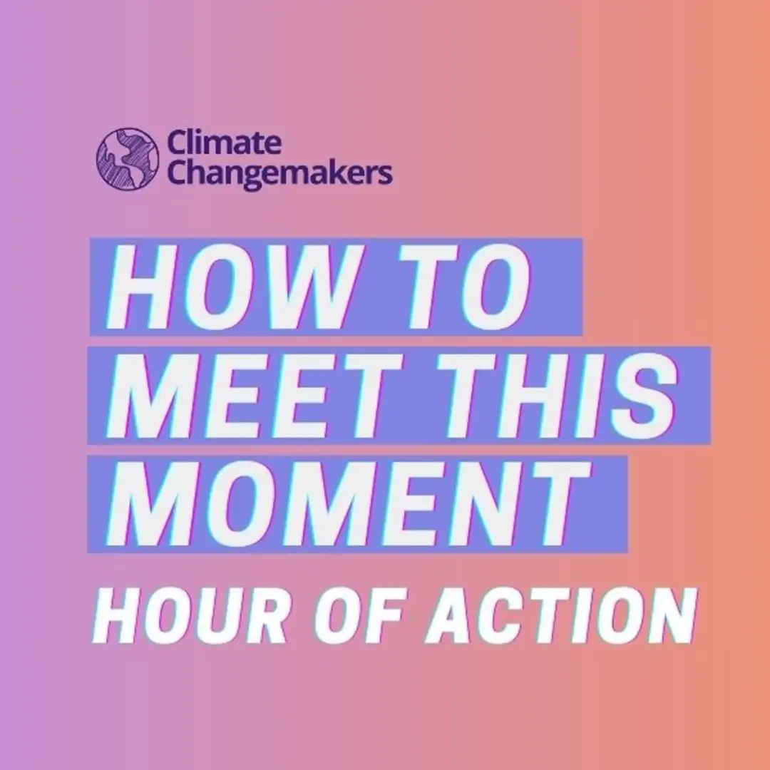 Long Beach Hour of Action