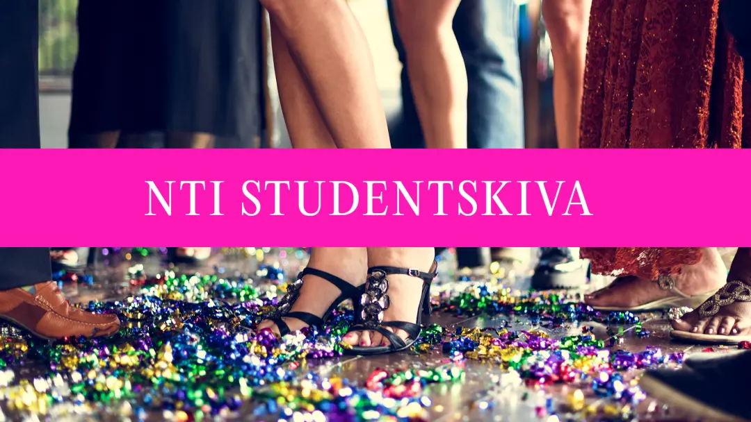NTI Studentskiva - Tema: Bal