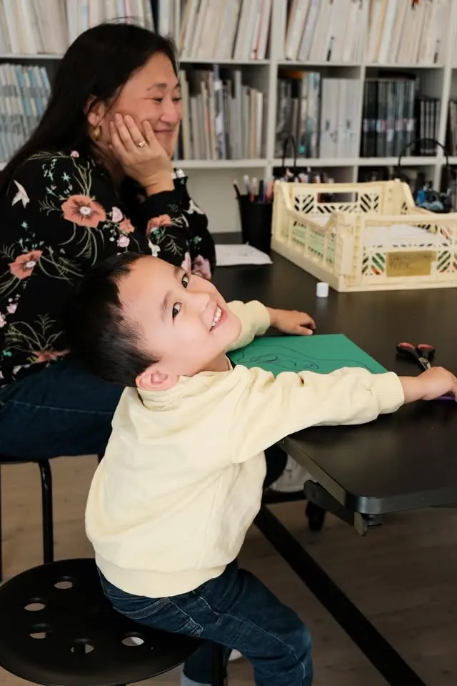 Familiedag med workshop og leg (gratis entré)