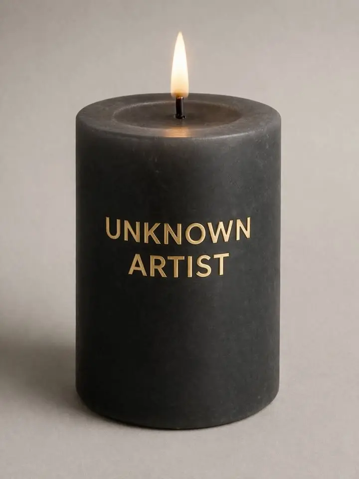PERFORMANCE I Roman Buxbaum: Unknown Artist
