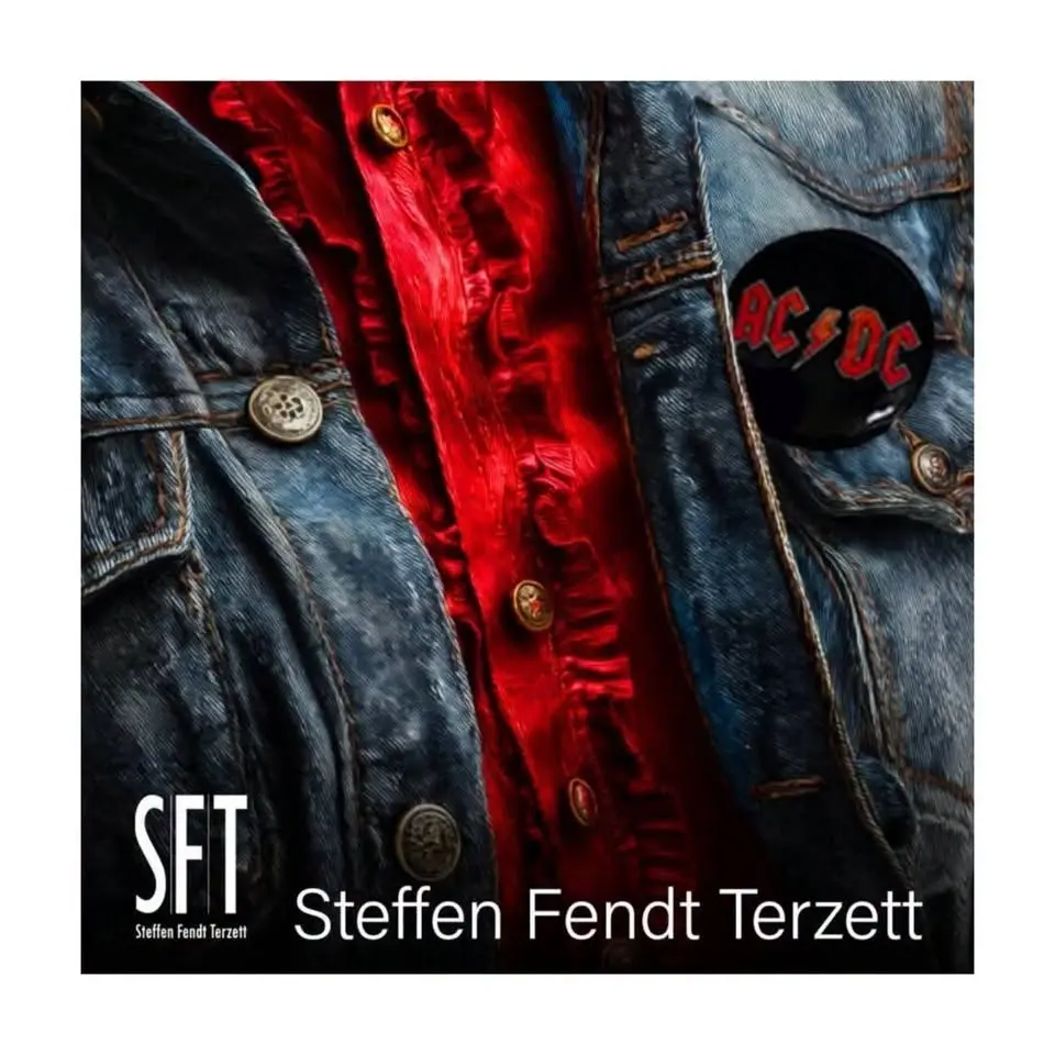 Steffen Fendt Terzett (Jazz Latin Swing, Ffm) - Hofkonzert