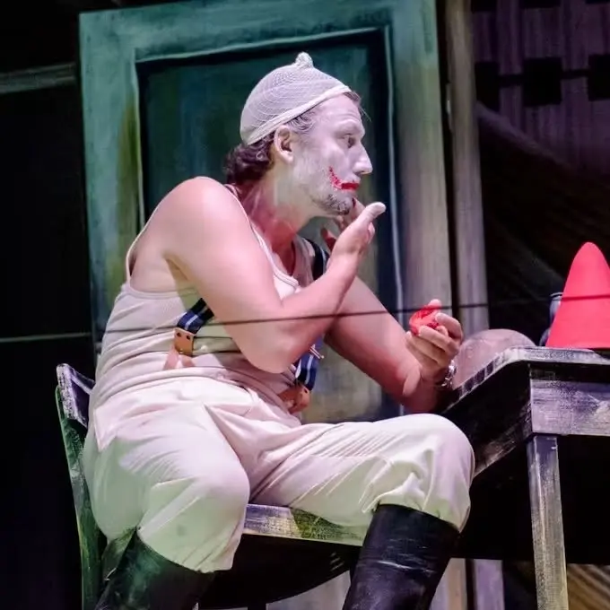 Carnegie Hall Citywide: On Screen: Cavalleria rusticana and Pagliacci