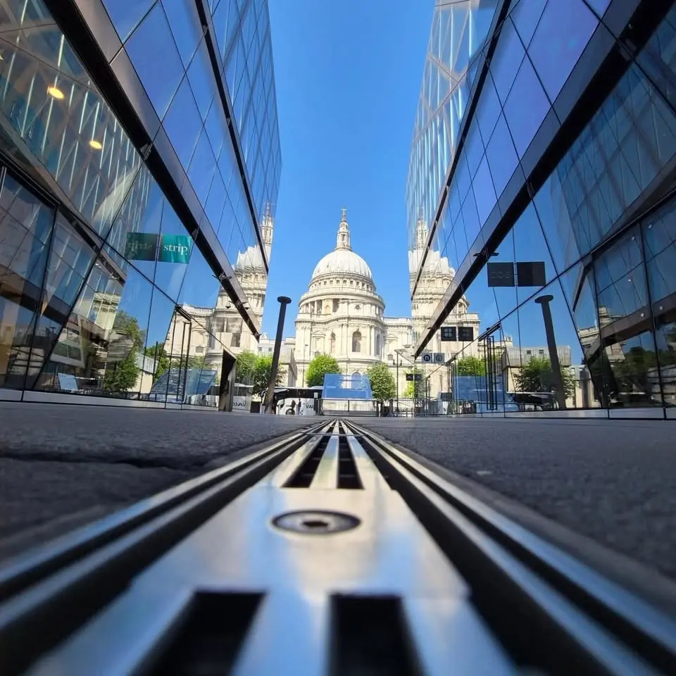City of Londons - East Side Story