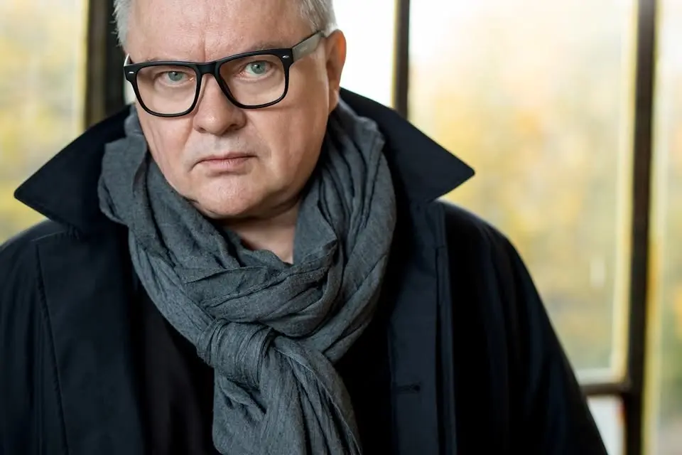 HEINZ RUDOLF KUNZE Das sagt der Richtige - Live Solo