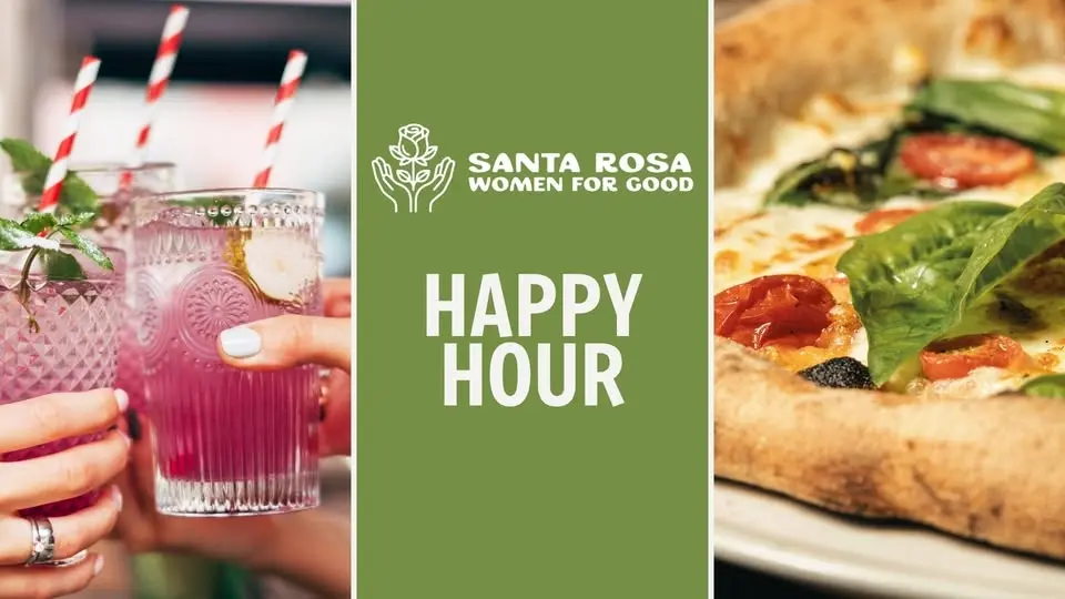 August Happy Hour at The Junction