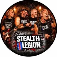 Stealth Legion