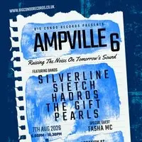 Big Condo Records Presents Ampville 6