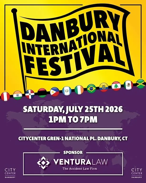 Danbury International Festival - 2026