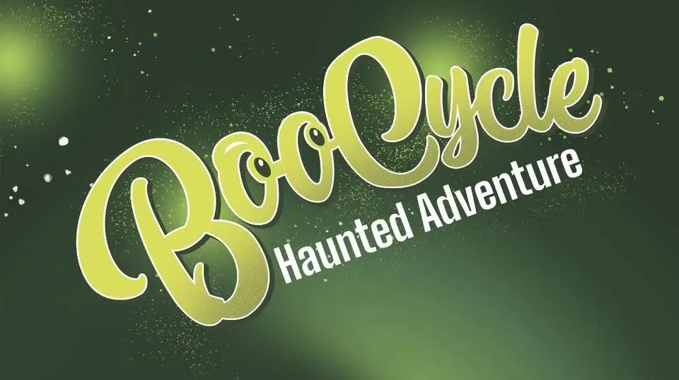 Medina Boo-Cycle: Haunted Adventures!